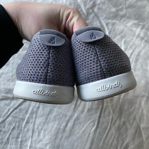 Allbirds Mens Tree Skipper Sneaker - Picture 3 of 7